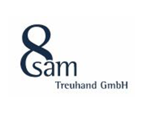 8sam Treuhand GmbH