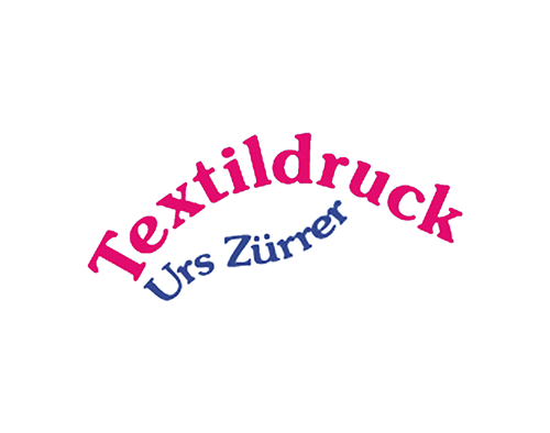 Zürrer Urs Textildruck