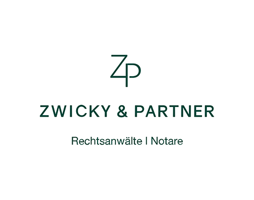 Zwicky & Partner Rechtsanwälte Notare