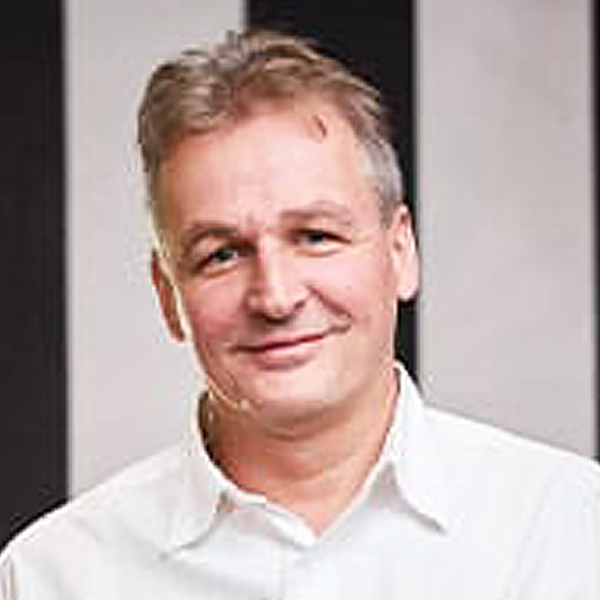 Markus Laube