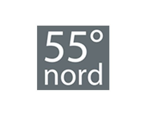 55° nord (punkt 8)